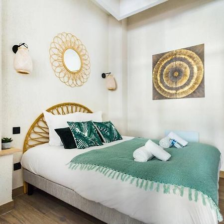 Hsh Alexandre Dumas Lovely Apartment 2Br-6P Paris Dış mekan fotoğraf