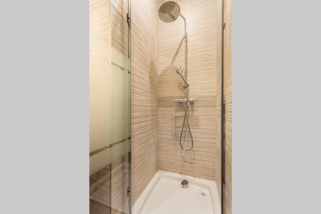 Hsh Alexandre Dumas Lovely Apartment 2Br-6P Paris Dış mekan fotoğraf